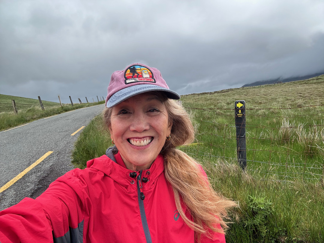 Ireland Walk Hike Bike-特拉利必去景点