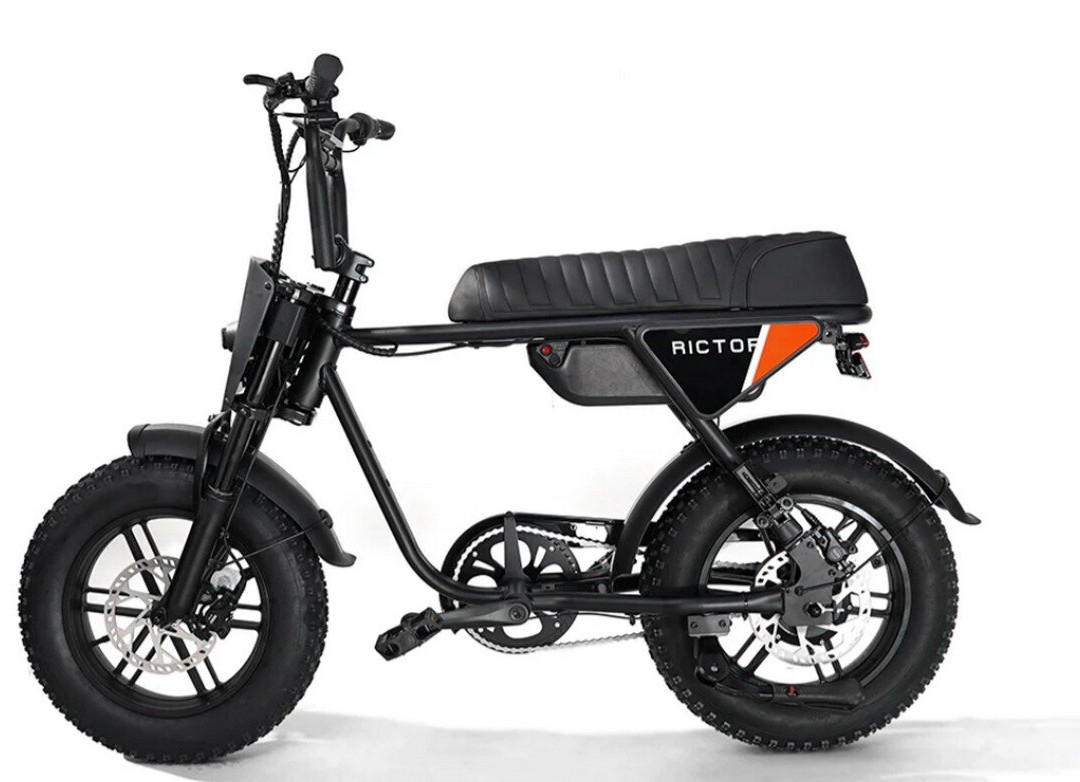 Lake Norman E-bikes-科尼利厄斯必去景点