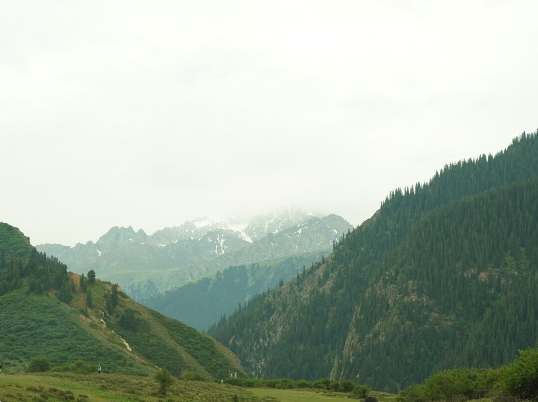 Kyrgyz Wonders Travel Company-比斯凯克必去景点