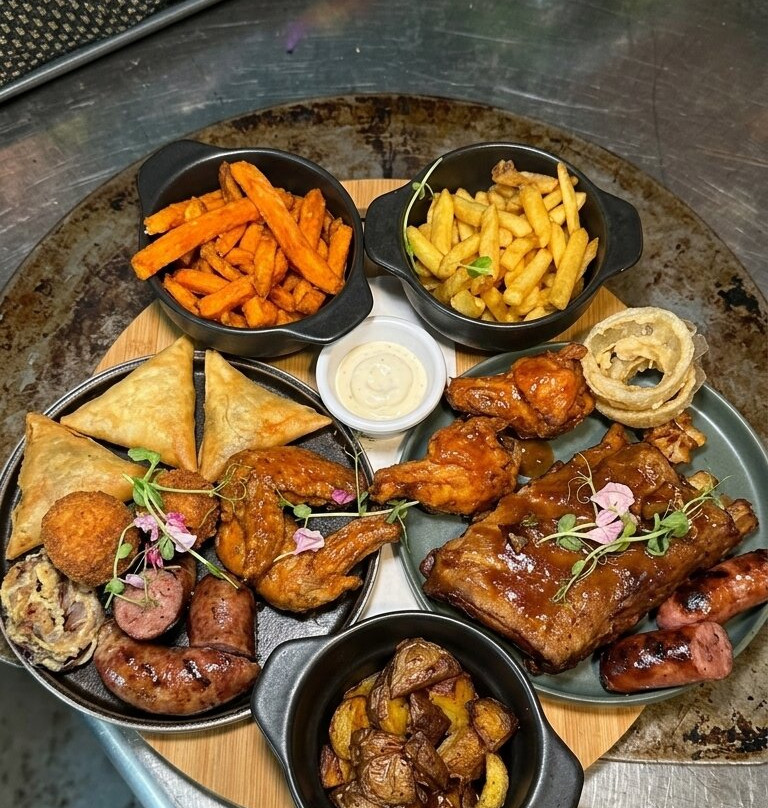 Moonlight Restaurant and Bar