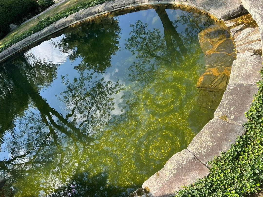 Lyndhurst-塔里敦必去景点
