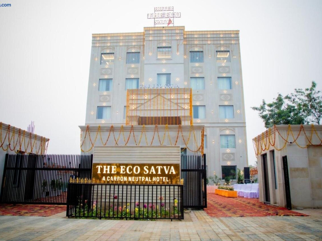 The Eco Satva
