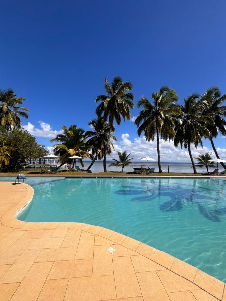 Mantis Soanambo Hotel and Spa-旅行者