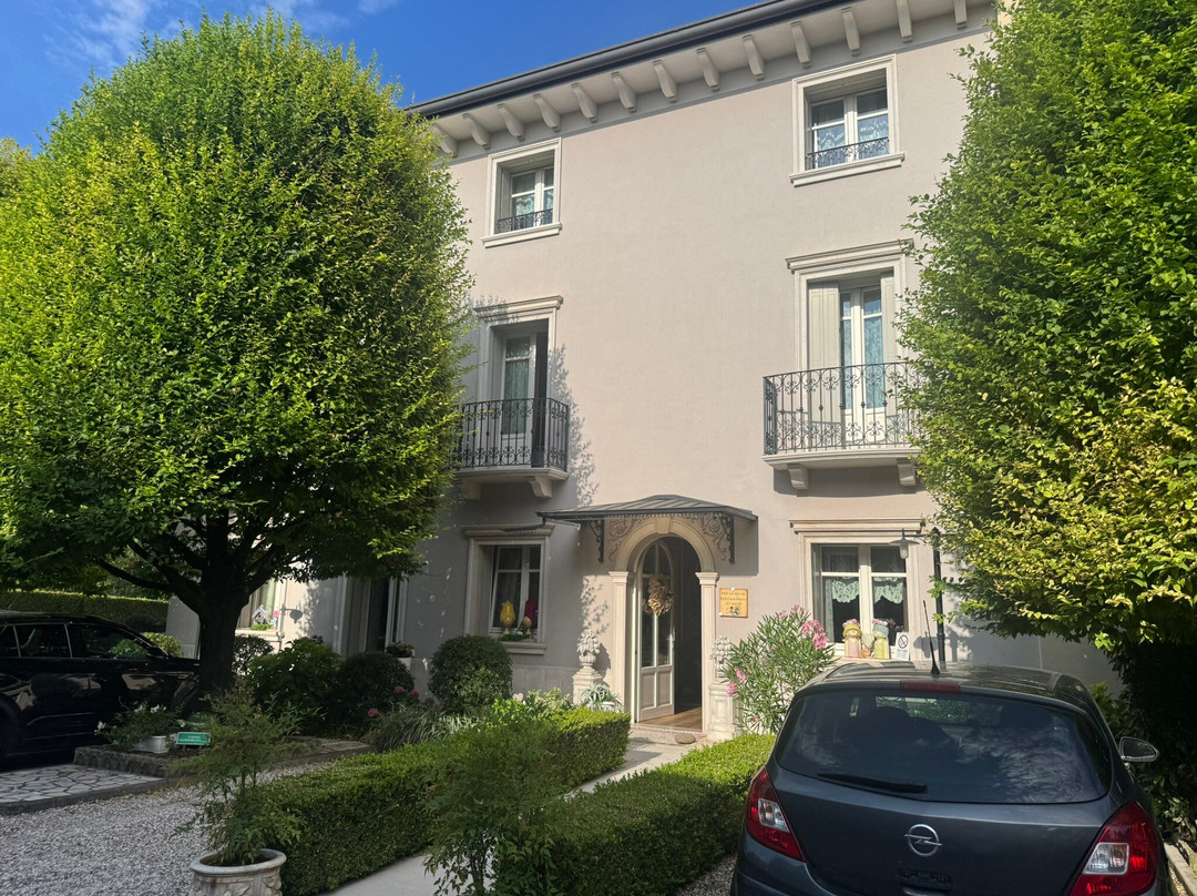 B&B sul Garda主图