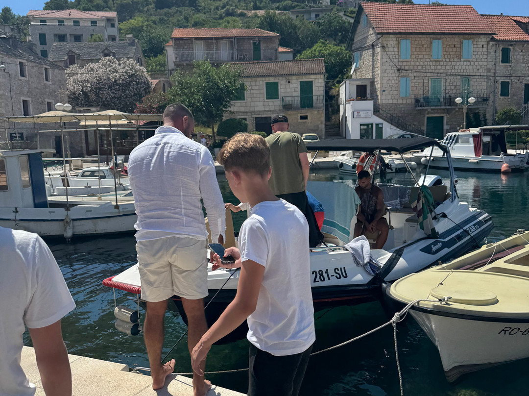 Skiper Exclusive Boat Tours-苏佩塔尔必去景点