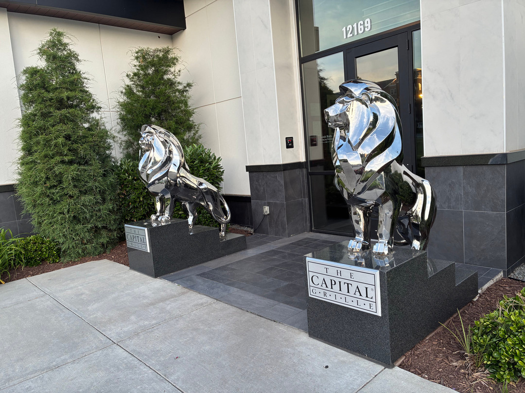 The Capital Grille