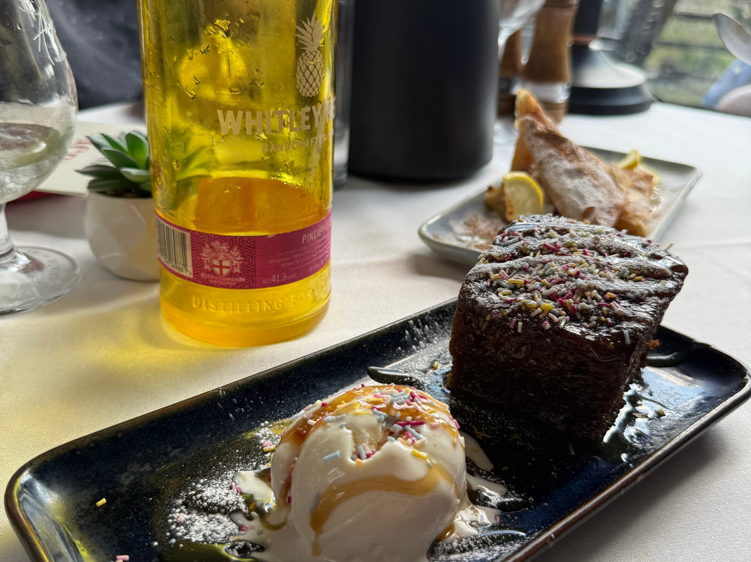 The Sidings Hotel & Restaurant主图