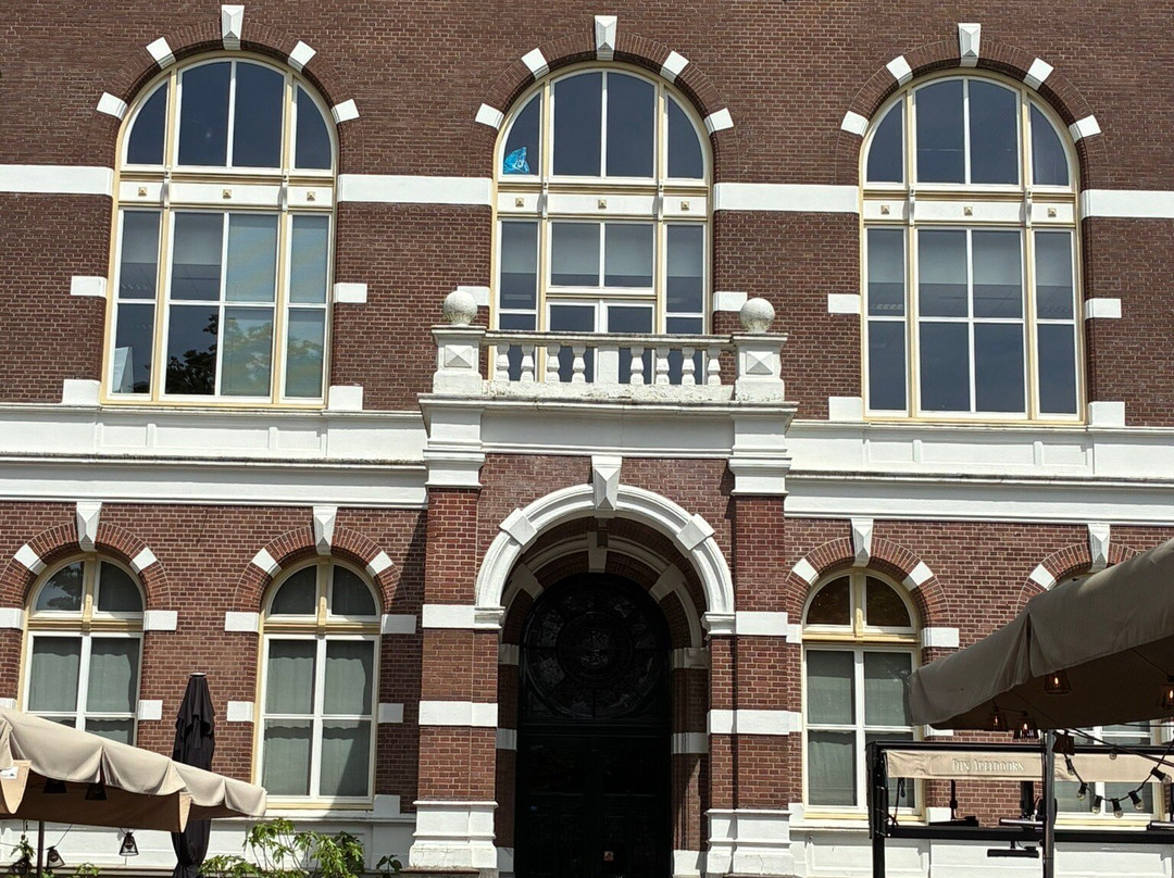 Raadhuis (1842)