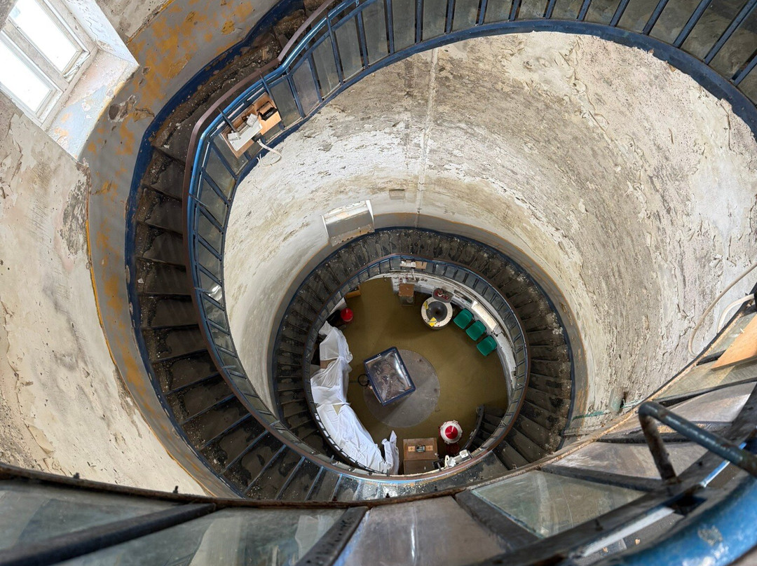St. Mary's Lighthouse-惠特利湾必去景点
