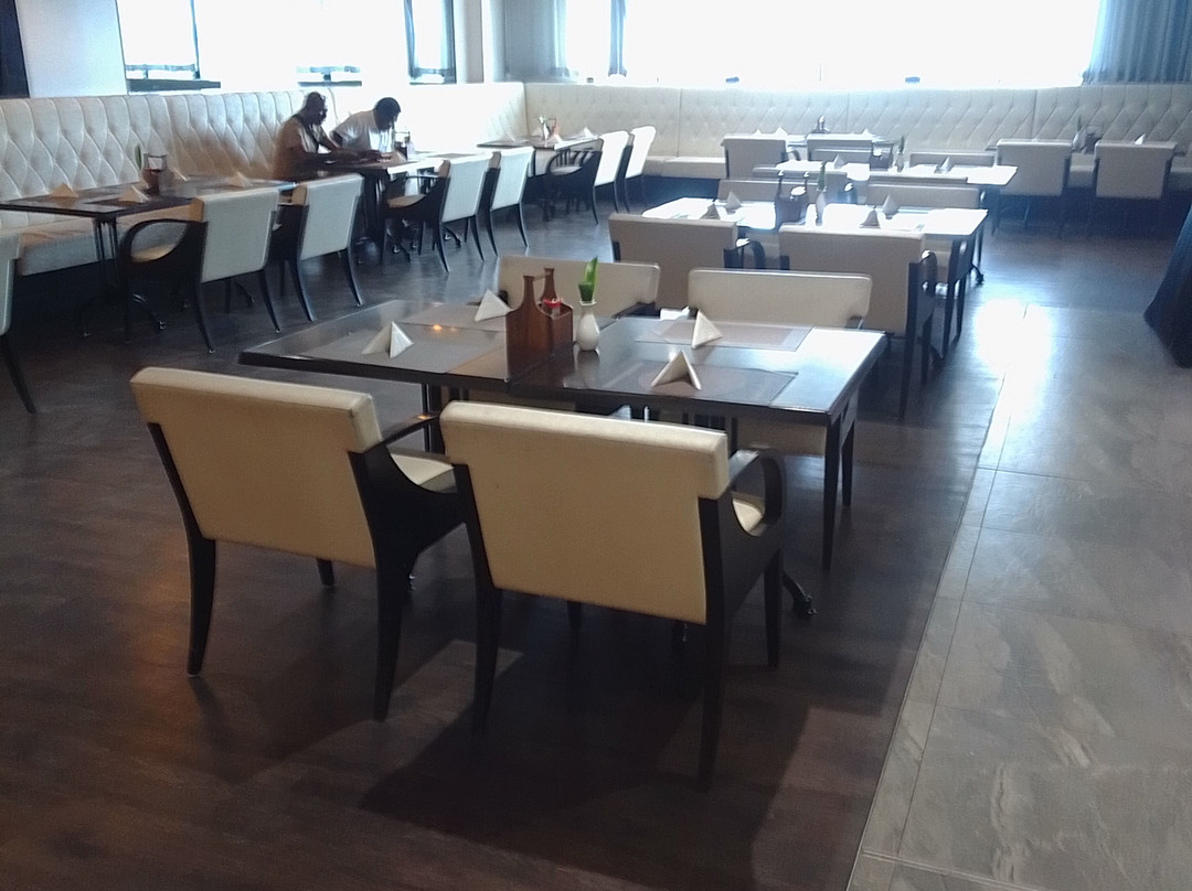 城市精品酒店主图