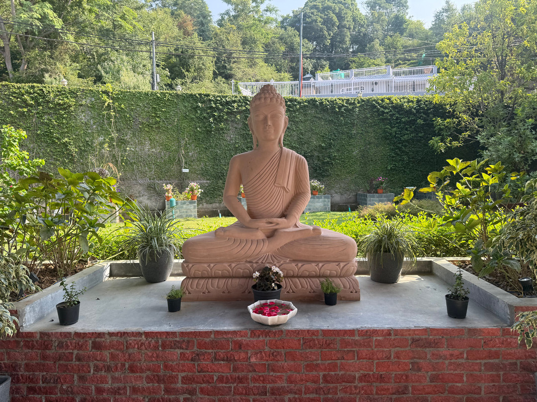 The Atman Dharamshala by Leisure Hotels主图