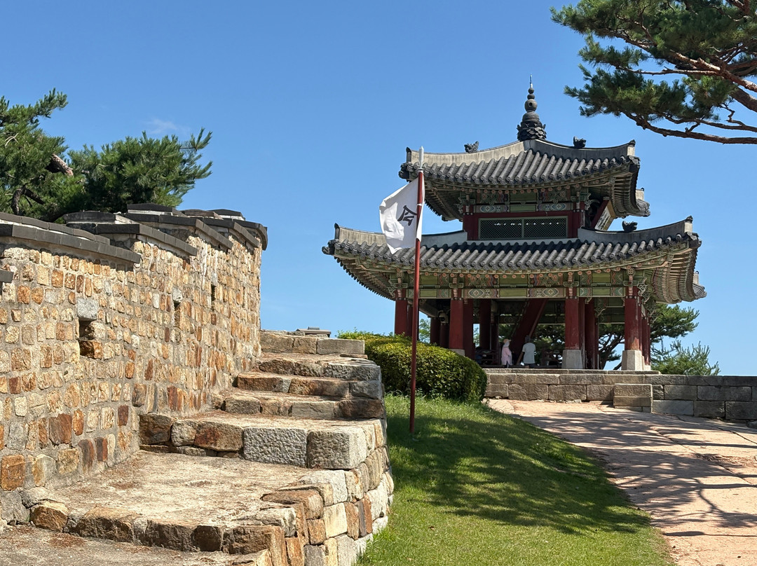华城-水原市必去景点