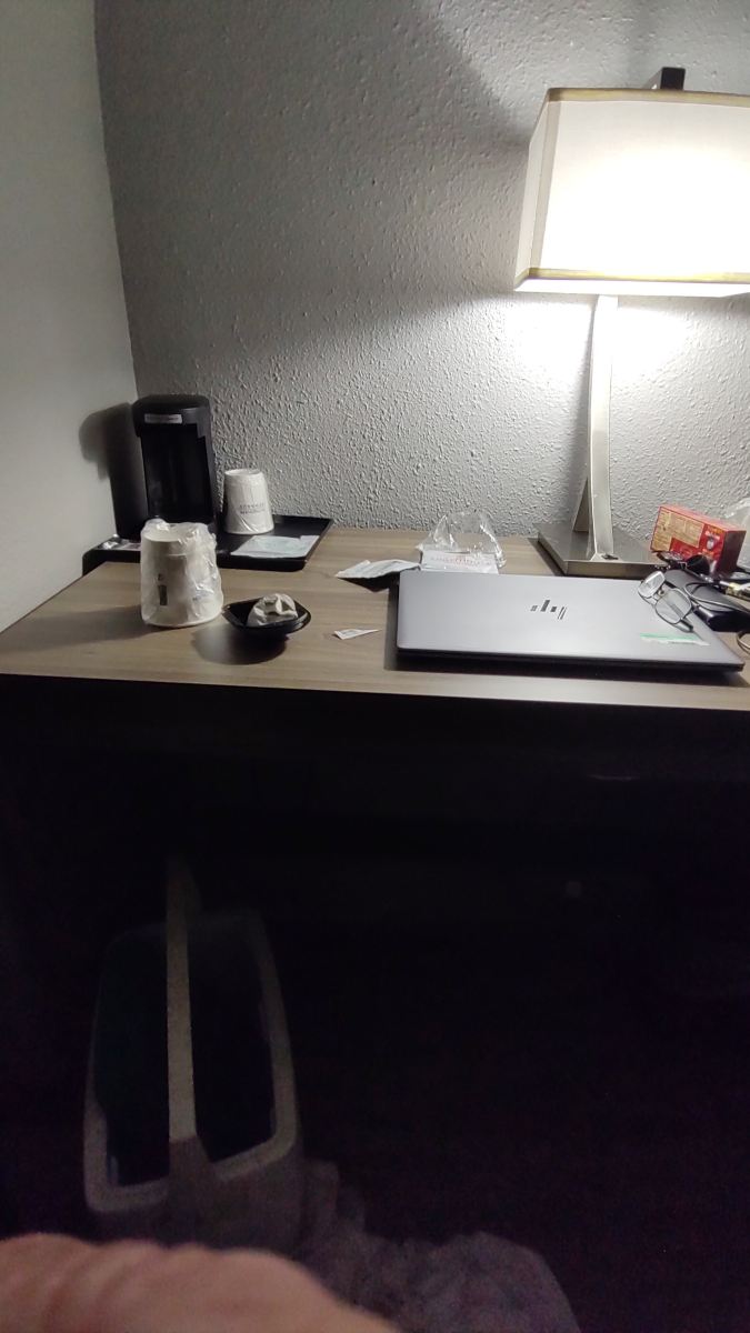 堪萨斯城雷內克萨拉昆塔温德姆酒店-旅行者