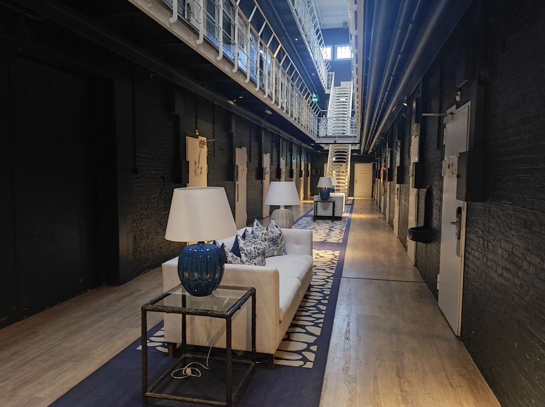 弗莱彻酒店餐厅德欧德赫万赫尼斯 - 阿尔克马尔主图