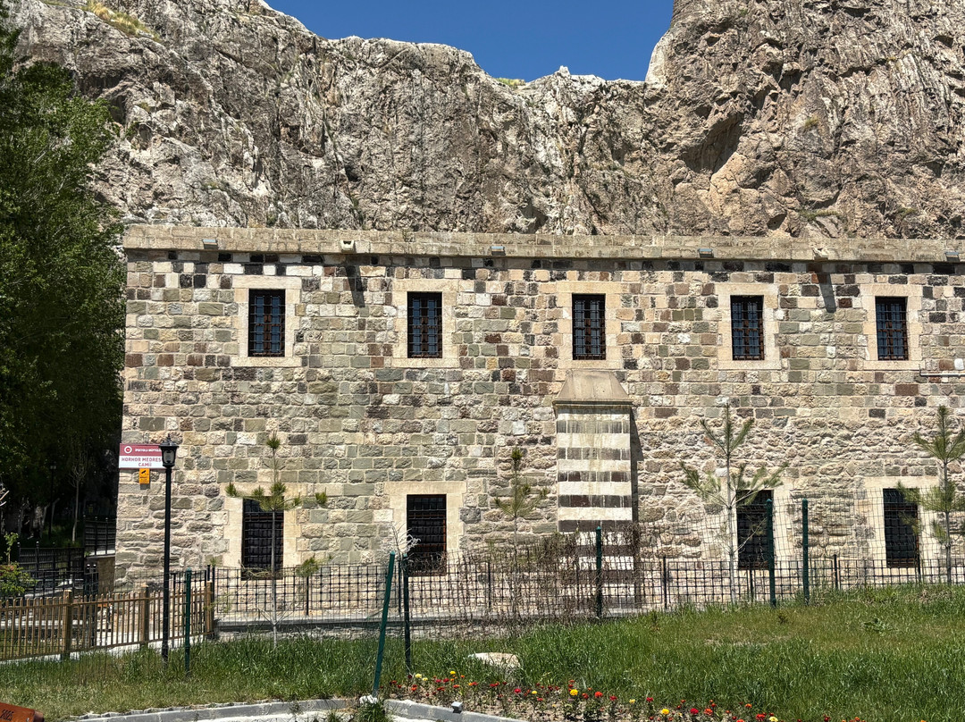 Şehr-i Van Sofrası