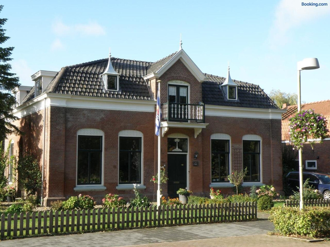 B&B Eindelinge
