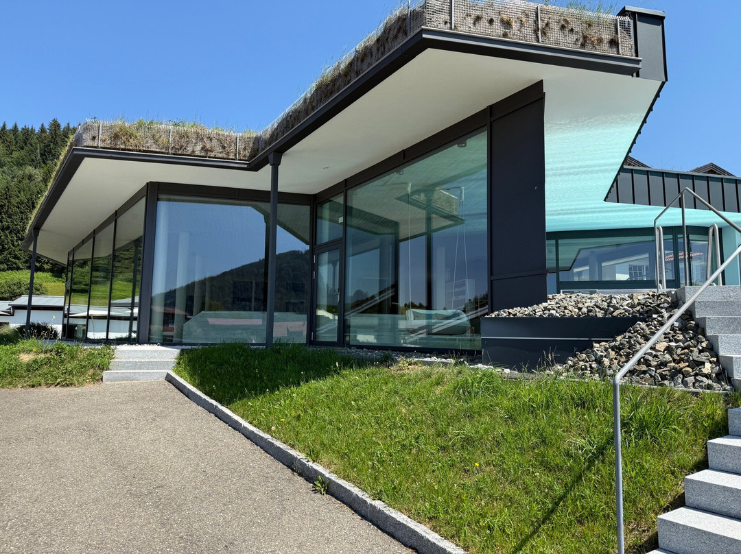 Haubers Naturresort主图