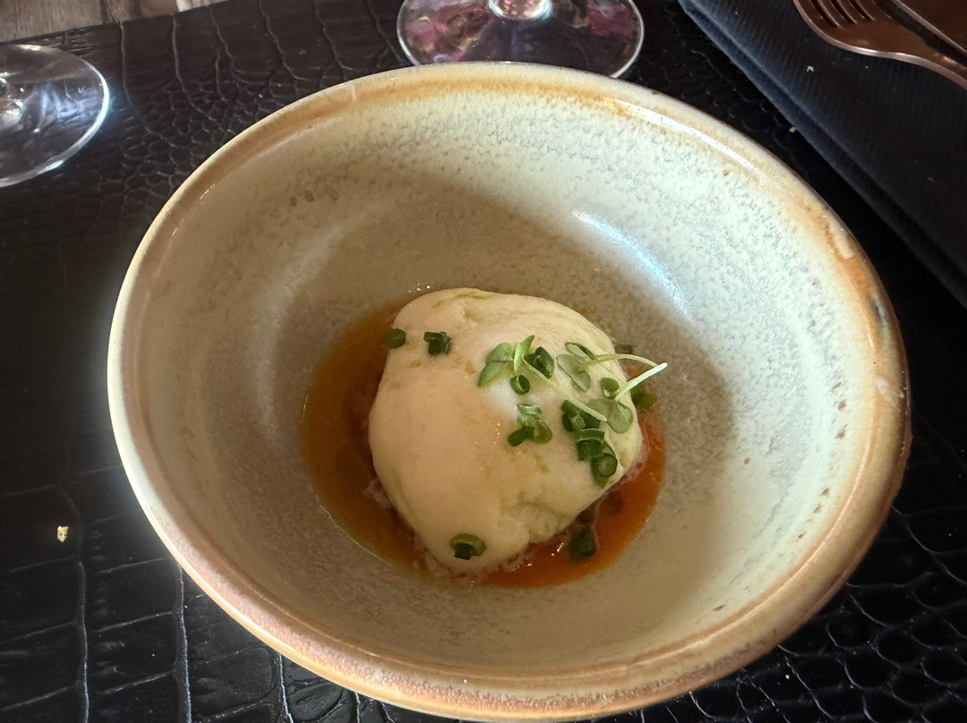 Restaurant Xo