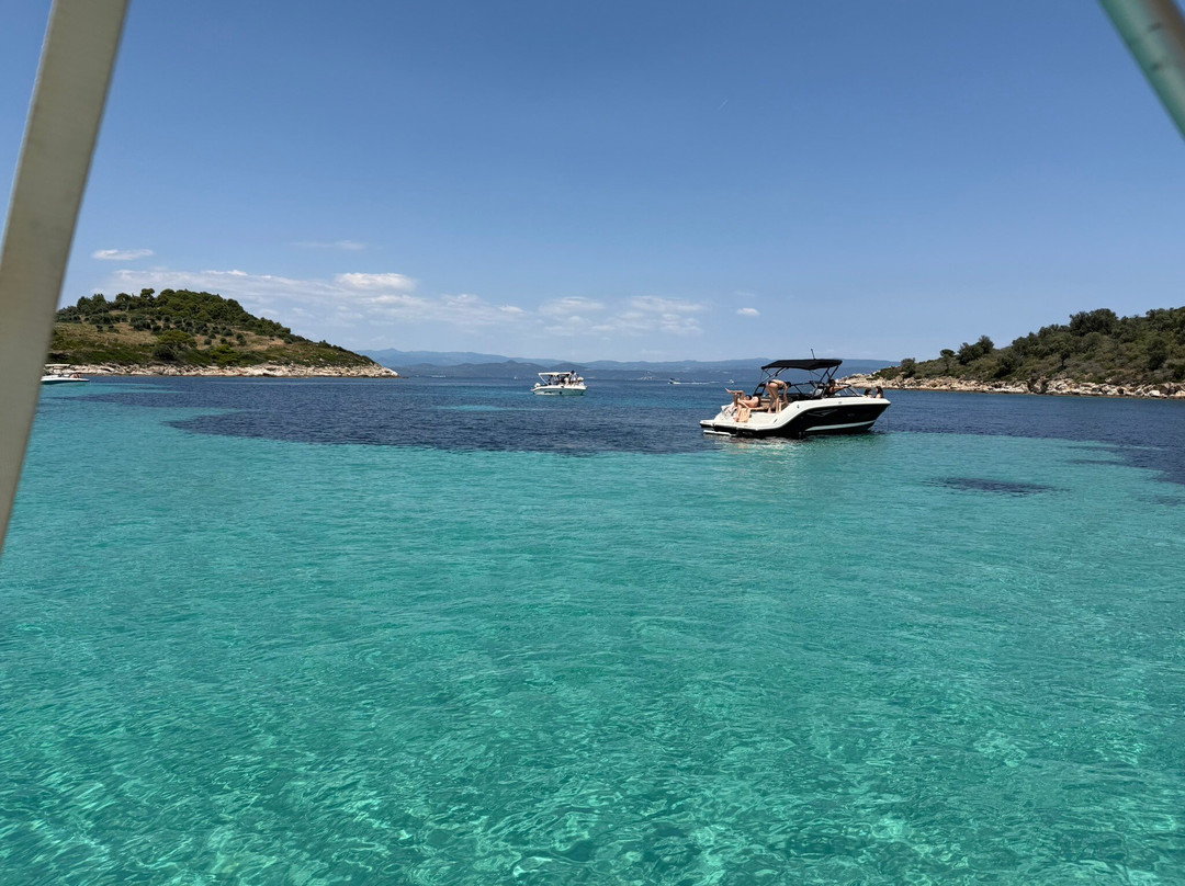 Luxury Sport Cruise-Ormos Panagias必去景点