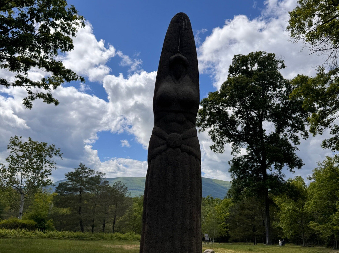 Opus 40-Saugerties必去景点