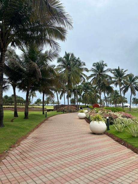Holiday Inn Resort 兴亚-旅行者