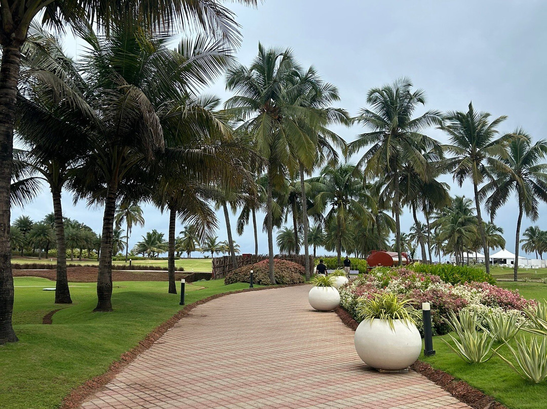 Holiday Inn Resort 兴亚主图