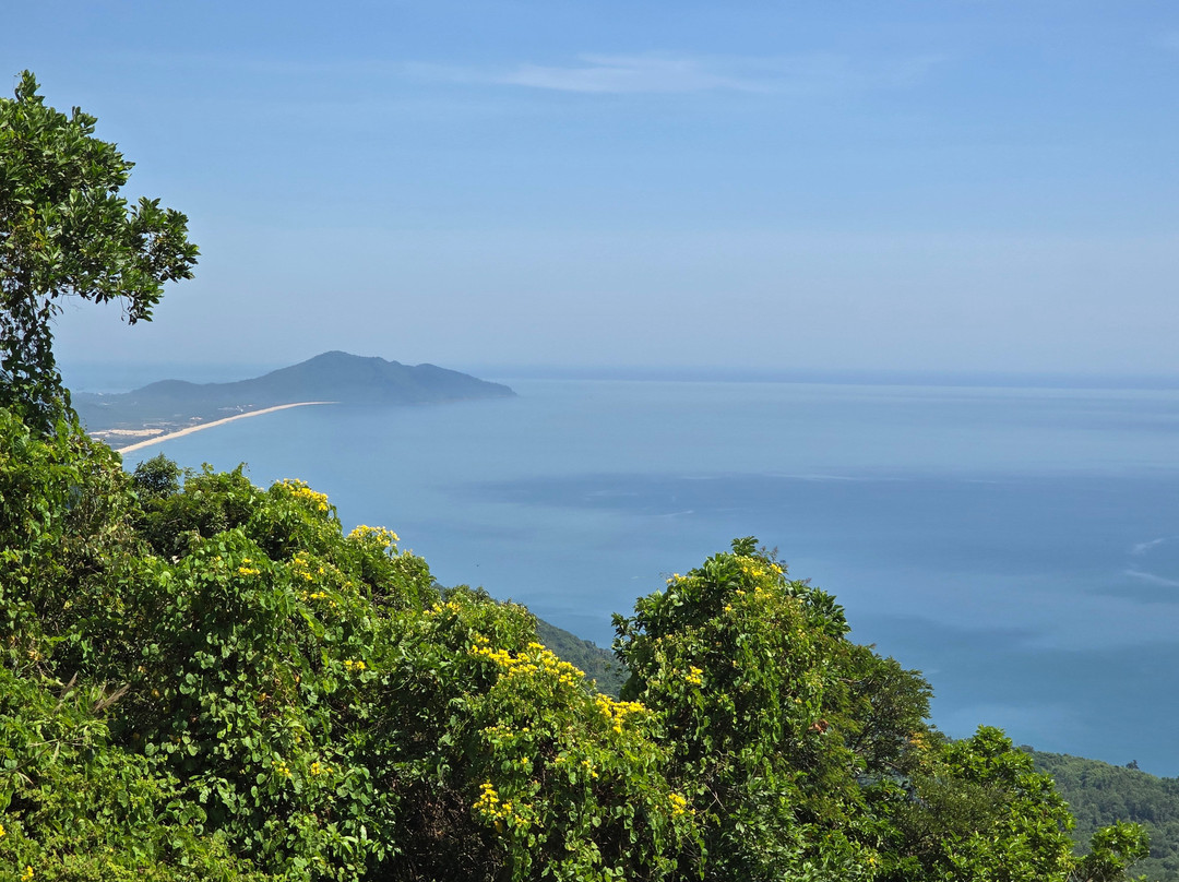 Da Nang Car Rental-岘港必去景点
