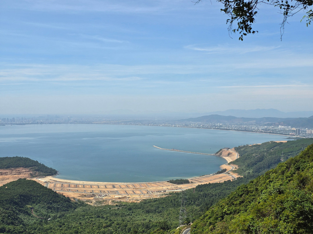 Da Nang Car Rental-岘港必去景点