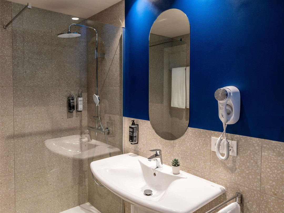 Ibis Styles Zaragoza Centro主图