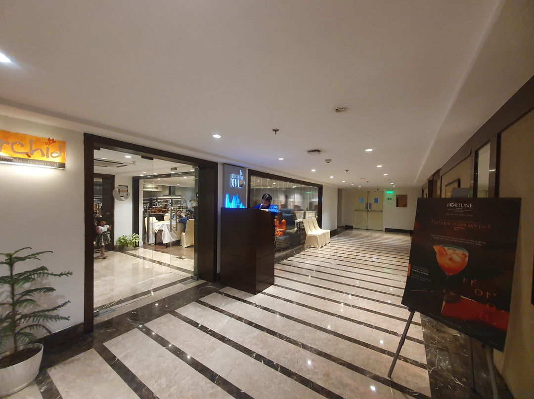 Fortune Park, 哈里德瓦 - ITC酒店集团成员主图