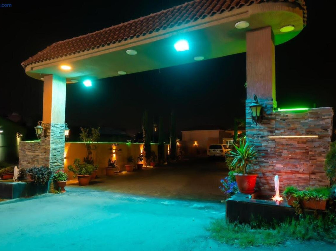 Bali Chalets
