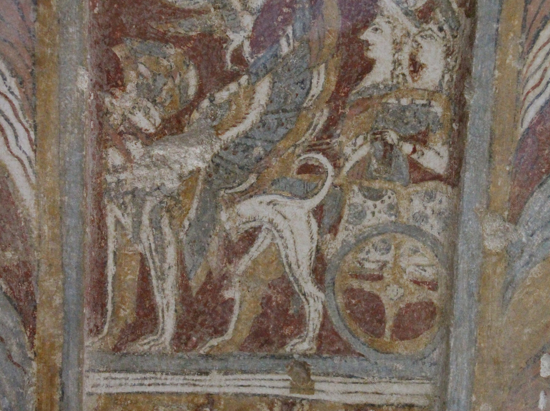 Heraklion Archaeological Museum-伊拉克利翁必去景点
