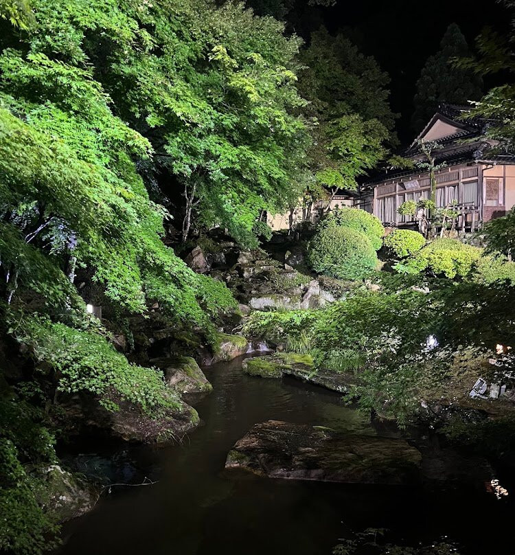 Izanro Iwasaki主图