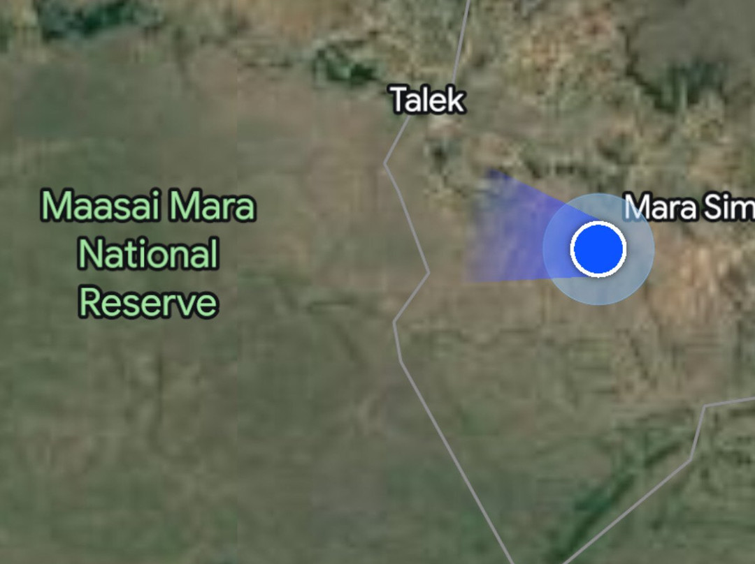 Oseki Maasai Mara Camp-Sekenani必去景点