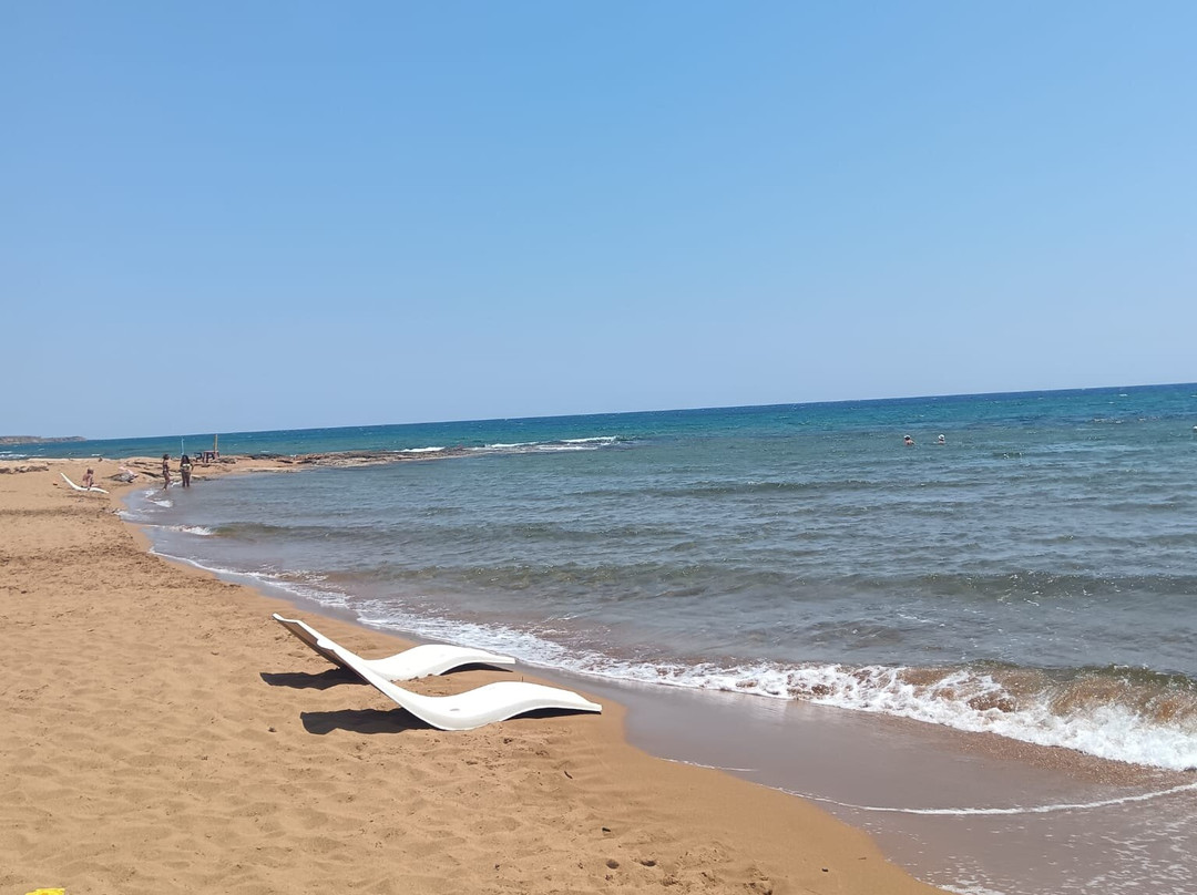 Villaggio Spiagge Rosse主图