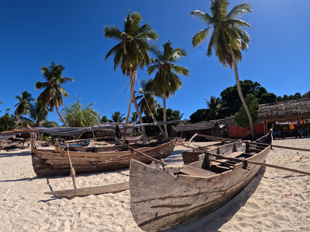 Alina Trips - Excursions en bateau depuis Nosy Komba et Nosy Be-Nosy Komba必去景点