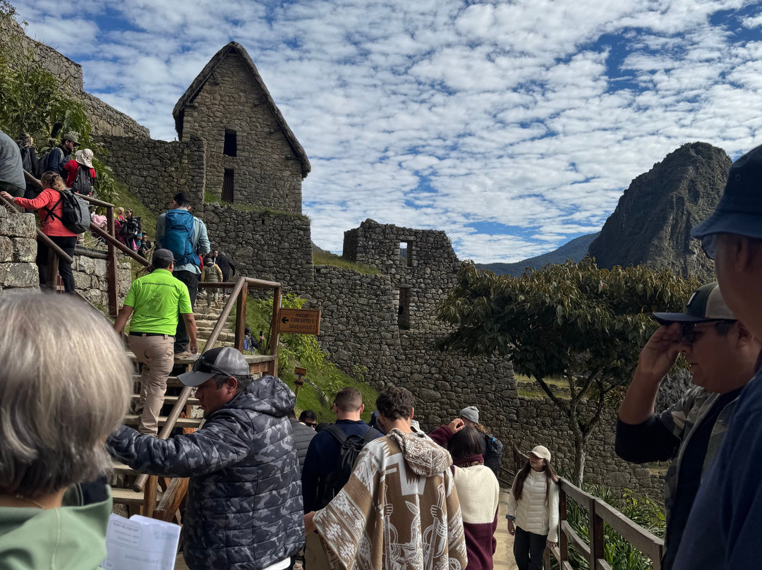 Leading Perú Travel-San Sebastian必去景点