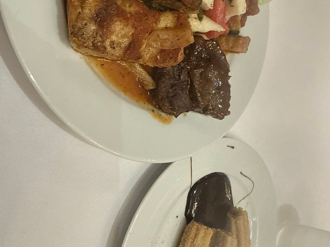 奥兰治县凯悦酒店主图