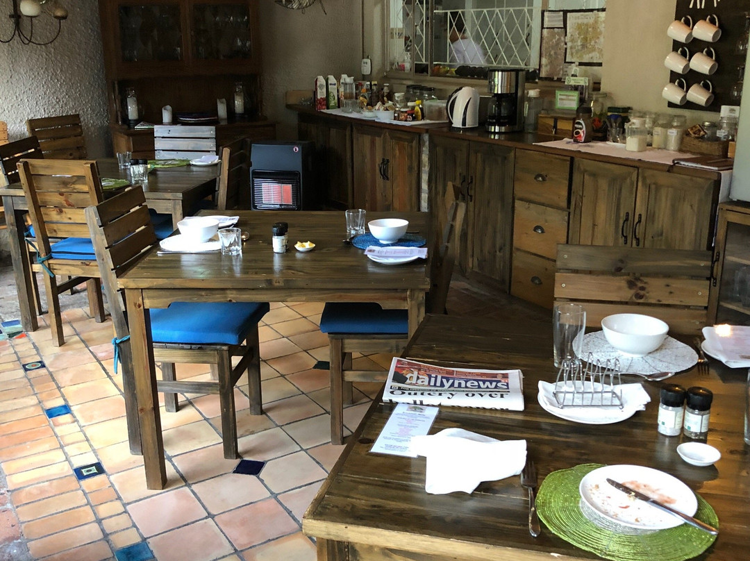 马尔科姆小屋主图