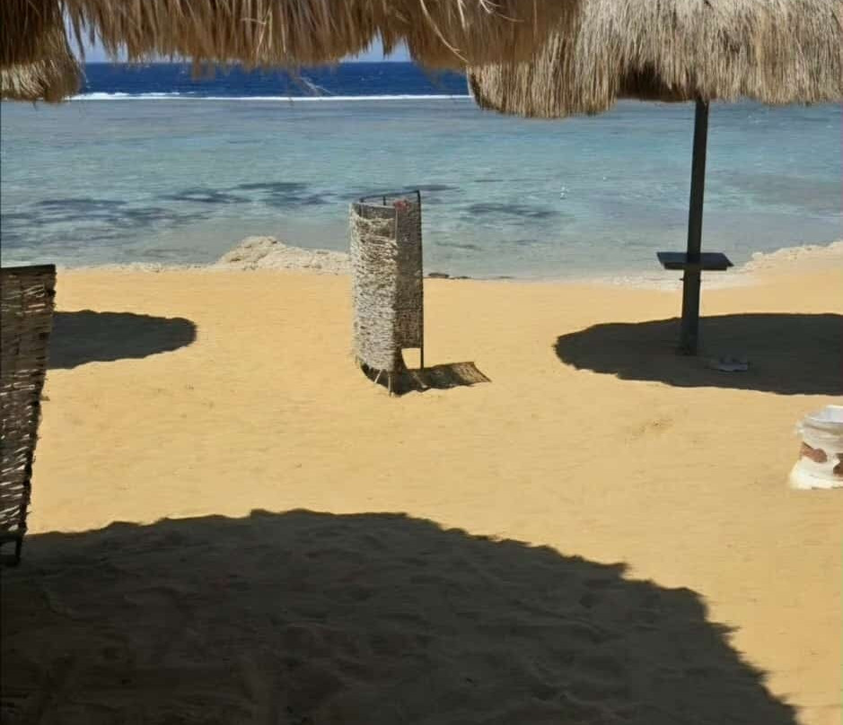 Lazuli Hotel Marsa Alam主图