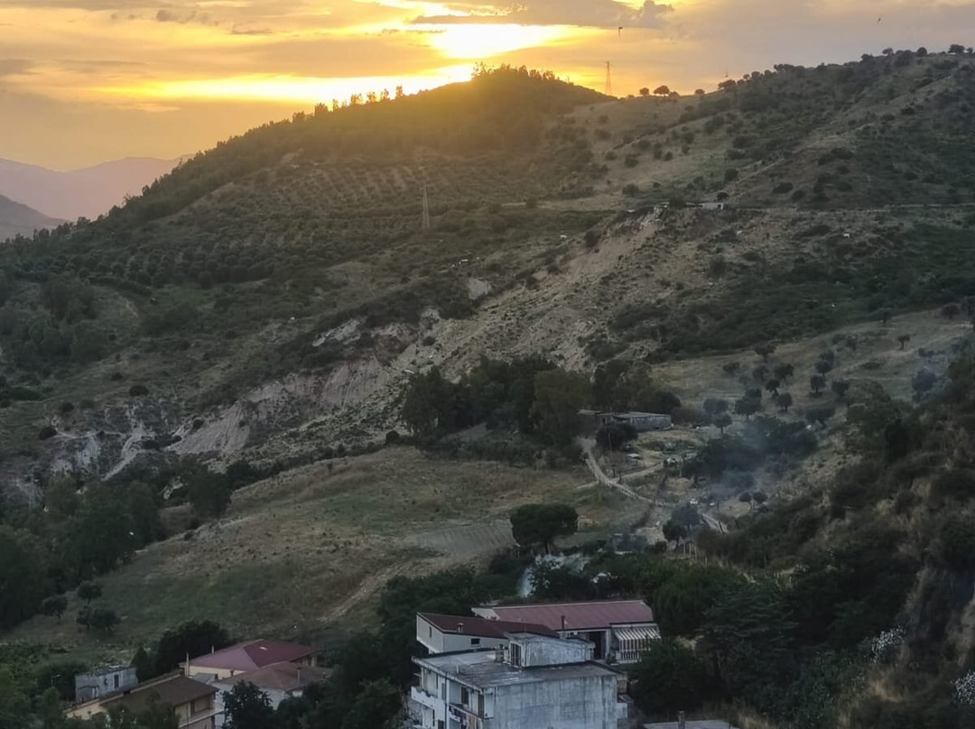 B&B San Nicodemo