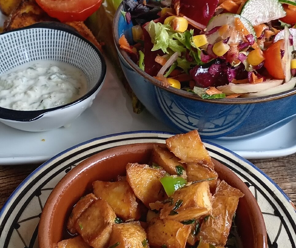 Casablanca Restaurant Cheltenham