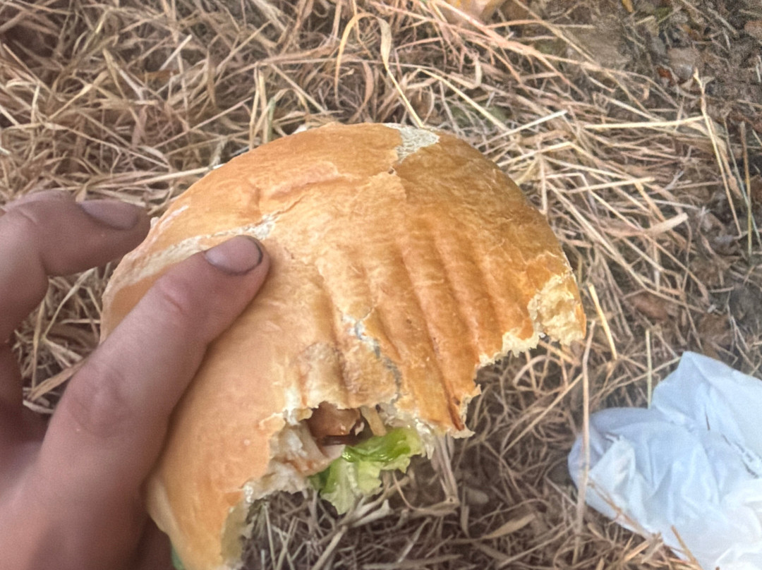 Matha Kebab