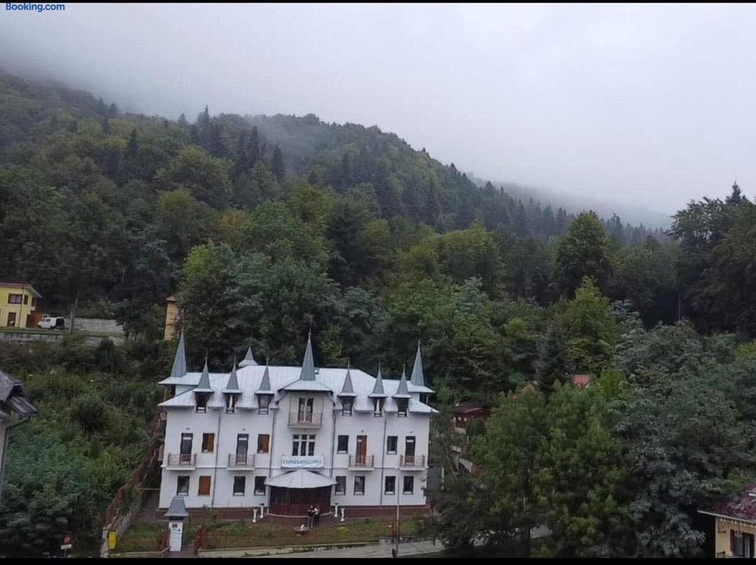Hotel Eurosan