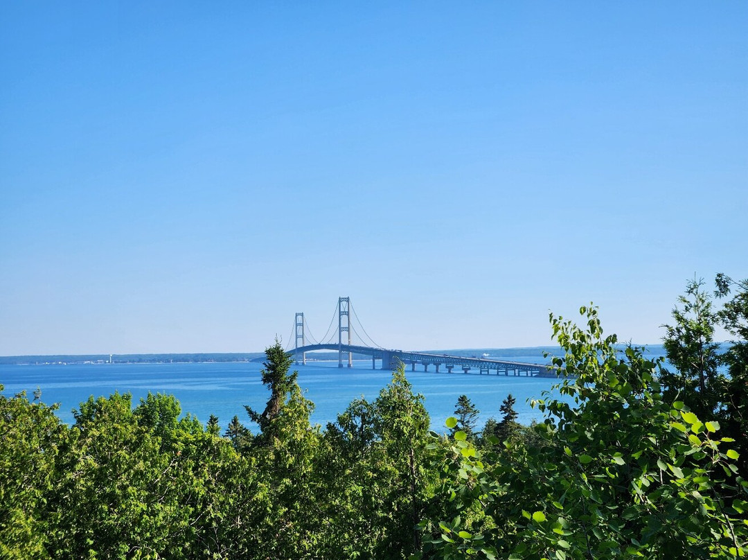 Straits State Park-圣伊尼亚斯必去景点