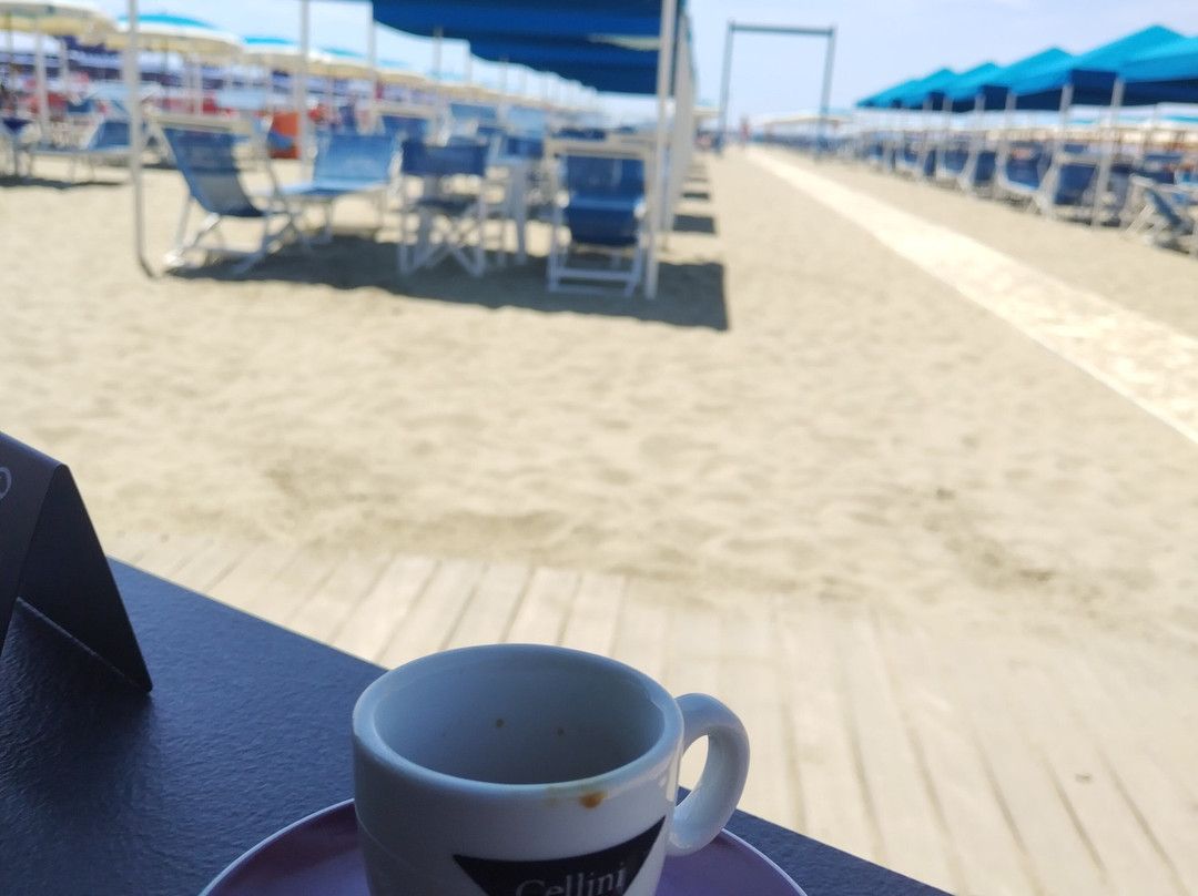 Bagno Oasi-Lido di Camaiore必去景点