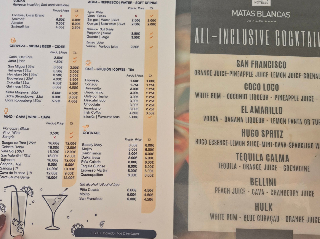 马塔斯布兰卡斯KN酒店-限成人主图