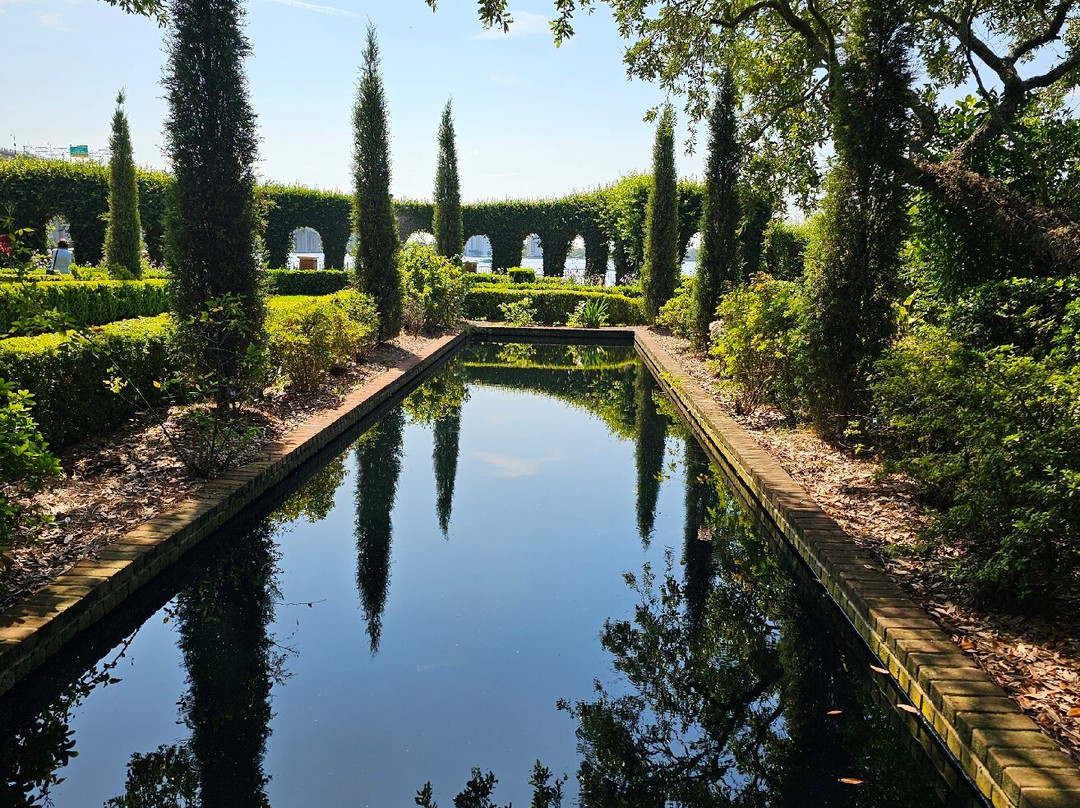 The Cummer Museum of Art & Gardens-杰克逊维尔必去景点