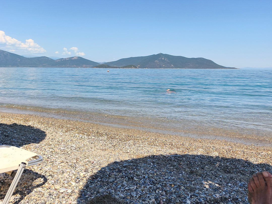 Kanatadika Beach-Kanatadika必去景点