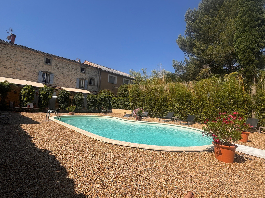 奥克斯昂格加迪安斯酒店